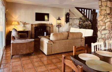 Casa Rural Cornalvo - Foto 14