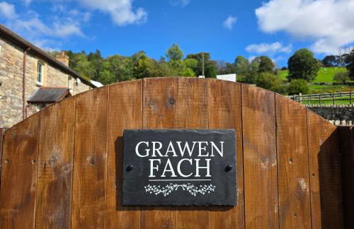 Grawen Fach - Photo 5