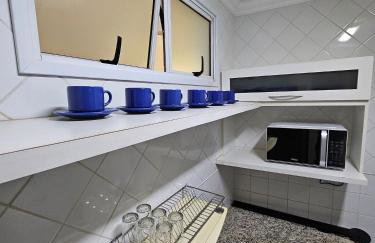 Edifício Belluno - Foto 72