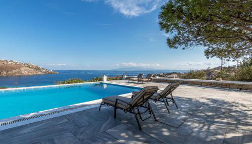 Archon Mykonos Luxury Villa - Foto 4