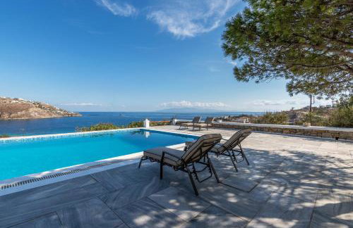 Archon Mykonos Luxury Villa - Foto 4