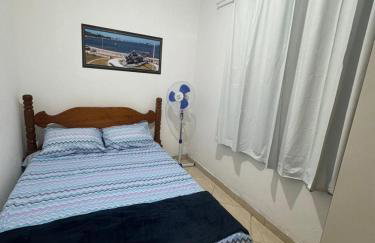 hospedagemsaopedro apartamento 2 - Foto 13