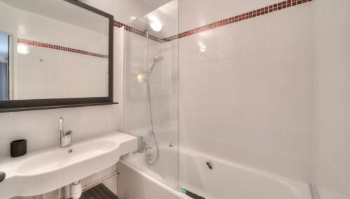 Chez Arnaud - Télésiège à 200 mètres - Foto 4, Shower