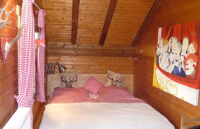 Holiday Home in Einberger Switzerland - Foto 8