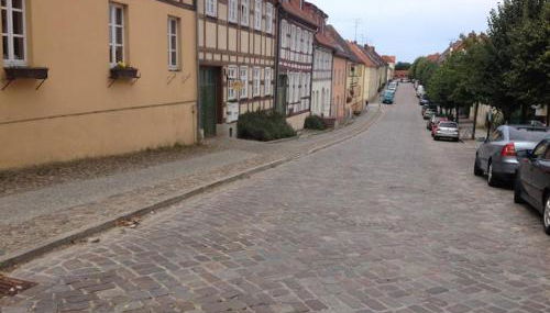 Im Naturschutzgebiet gelegene Ferienwohnung - Foto 5