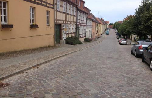 Im Naturschutzgebiet gelegene Ferienwohnung - Photo 5
