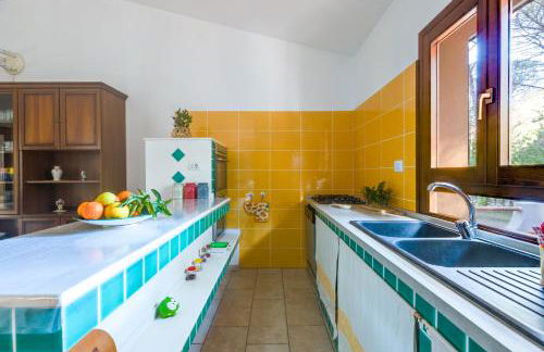 Villa del Maestro - Foto 9