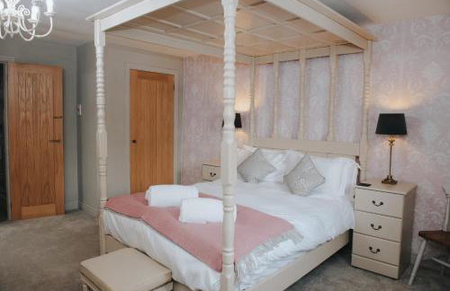 Fossdale House, Simonstone, Nr Hawes - Foto 27