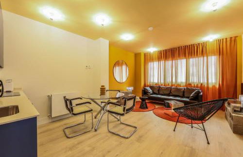 AmazINN Places Palacio Real - Foto 26