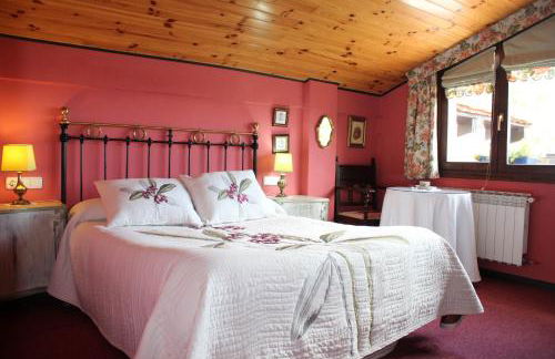 Agroturismo Atxarmin - Foto 14