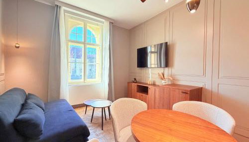 Amaroo - Boarding & Serviced Apartments "Regia" - Foto 1