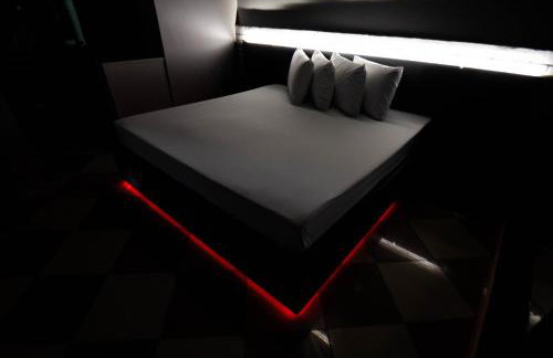 Motel Point ABC - Foto 46