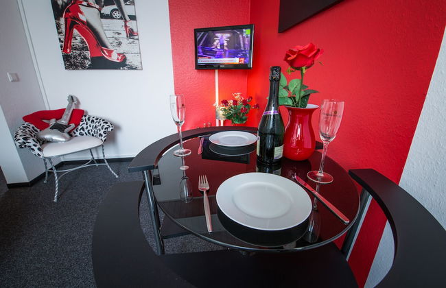 Aparthotel am Münzplatz - Foto 32