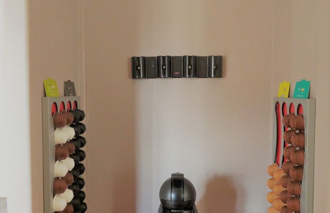 Maison de la Marbrerie - Foto 34