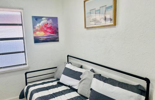 Sanctuary Retreat Florida HardRock - Foto 10