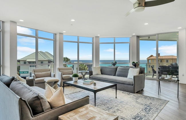 The Viridian View - Foto 24