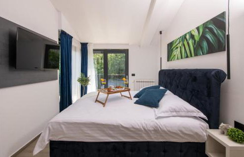 Lovely Home In Nedescina With Sauna - Foto 38