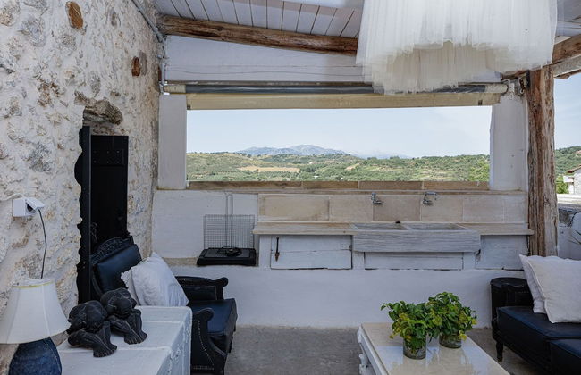 Villa Antonia - Foto 32