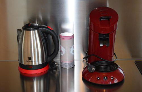 New Age Boardinghaus N70 - Foto 9