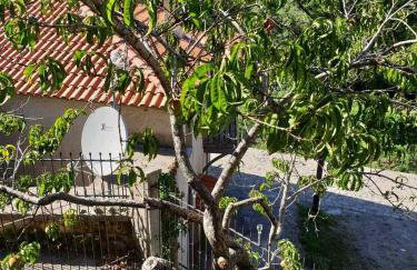 Traditional House in village Anavryti - Foto 28