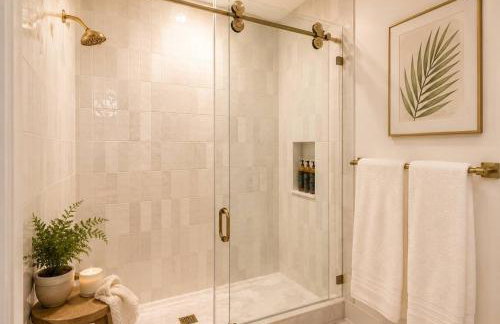 The Palm Beach House - Tropical - Foto 13