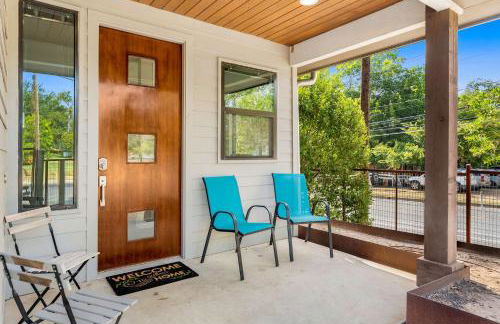 Walk to Restaurants & Entertainment on East Side - Foto 76