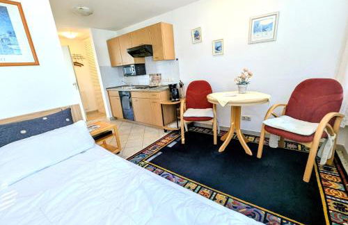 Ostseebad Sellin - OT Seedorf Appartement mit Seeblick - Foto 49