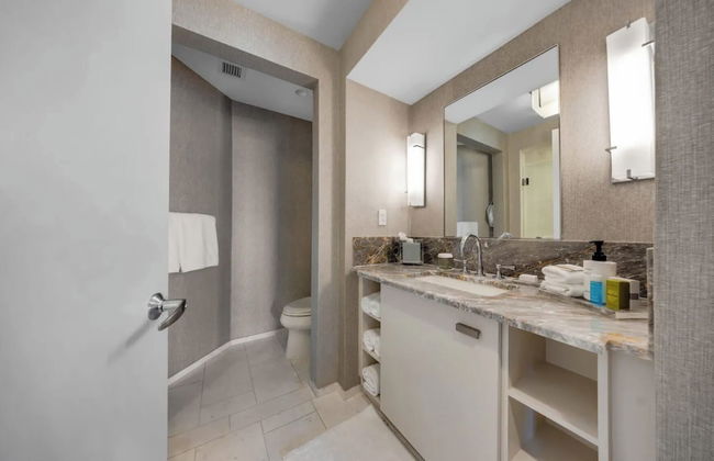 Beachfront Condo Fort Lauderdale Beach - Foto 70