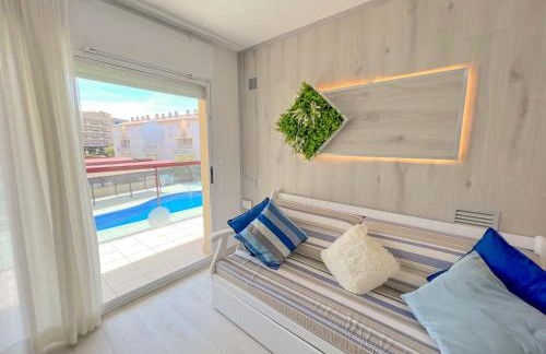 Mediterranea Loft New - Foto 12