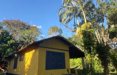 Rancho Refúgio das Árvores - Foto 8