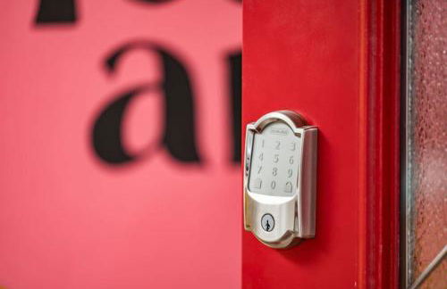 Harmony House An Experiential home With A Hot Tub - Foto 61