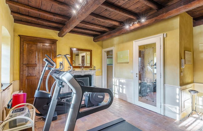 Al-l139-loco0at - Il Roseto - Photo 29