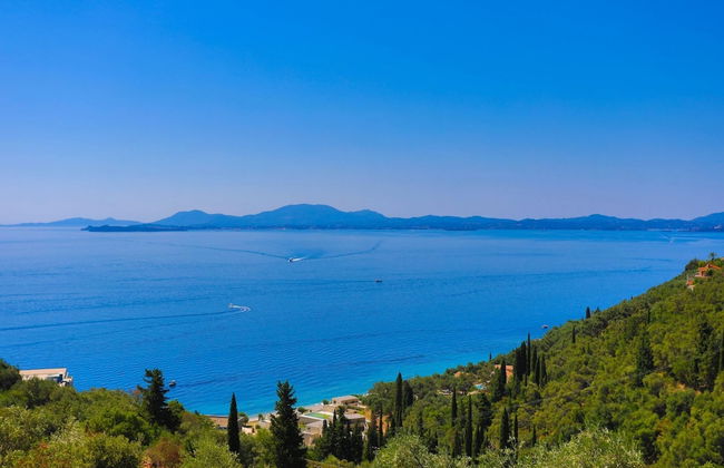 Vista Mare Assinia in Kentroma - Foto 16