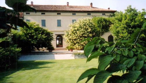 Quaint Mansion in Stagno Lombardo with Garden - Foto 2