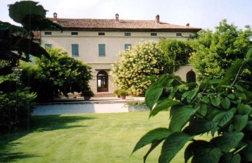 Quaint Mansion in Stagno Lombardo with Garden - Foto 2