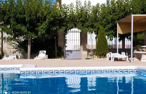 Cortijo RAMBLA LA HIGUERA I - Foto 15