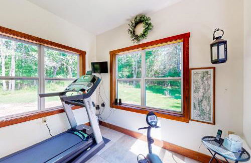 Mountain Cascade - Foto 20