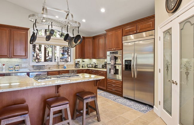 Mountain Bear Lodge - Foto 10