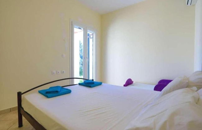 Villa Iremia in Ionian Islands - Foto 19