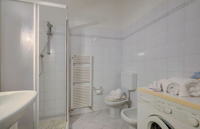 Rosemary Trilo 6 200 mt From sea - Foto 11