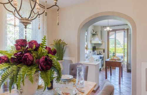 Country Home in Lucca near Tuscan Wineries - Photo 15