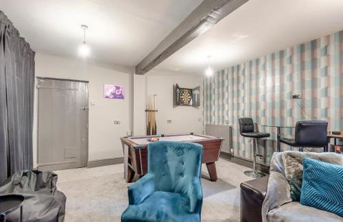 Beech House - Foto 13