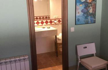 El Interior De Gaia - Photo 4