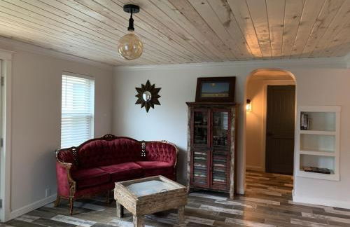 Valentine's Northern New Mexico Mountain Ranch on Colorado Border retreat - Foto 1