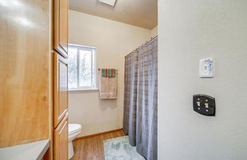 11 Acres of Adventure! Woodsy Mead Stay with Trails - Foto 20