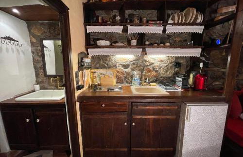 Agoriani Art Studio - Sweet little cottage - Foto 8