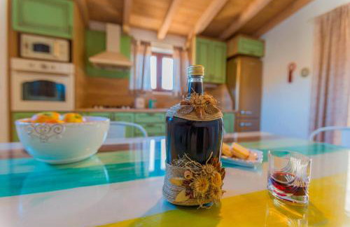 Villa Rusticale with Private Pool - Foto 28