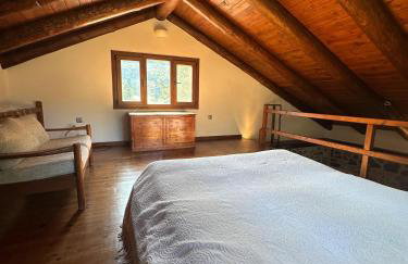 MOUNTAIN NEST - your fairytale escape - Foto 18