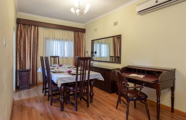 Fallsway Apartments Burley Court - Photo 12