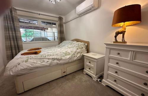 Theé Óldé Cow Shéd Cottingham, Central Location, 500 meters from Cottingham Train Station, Close to Hull & Beverly, Free Parking & WI-FI , Entire Detached Property - Foto 18